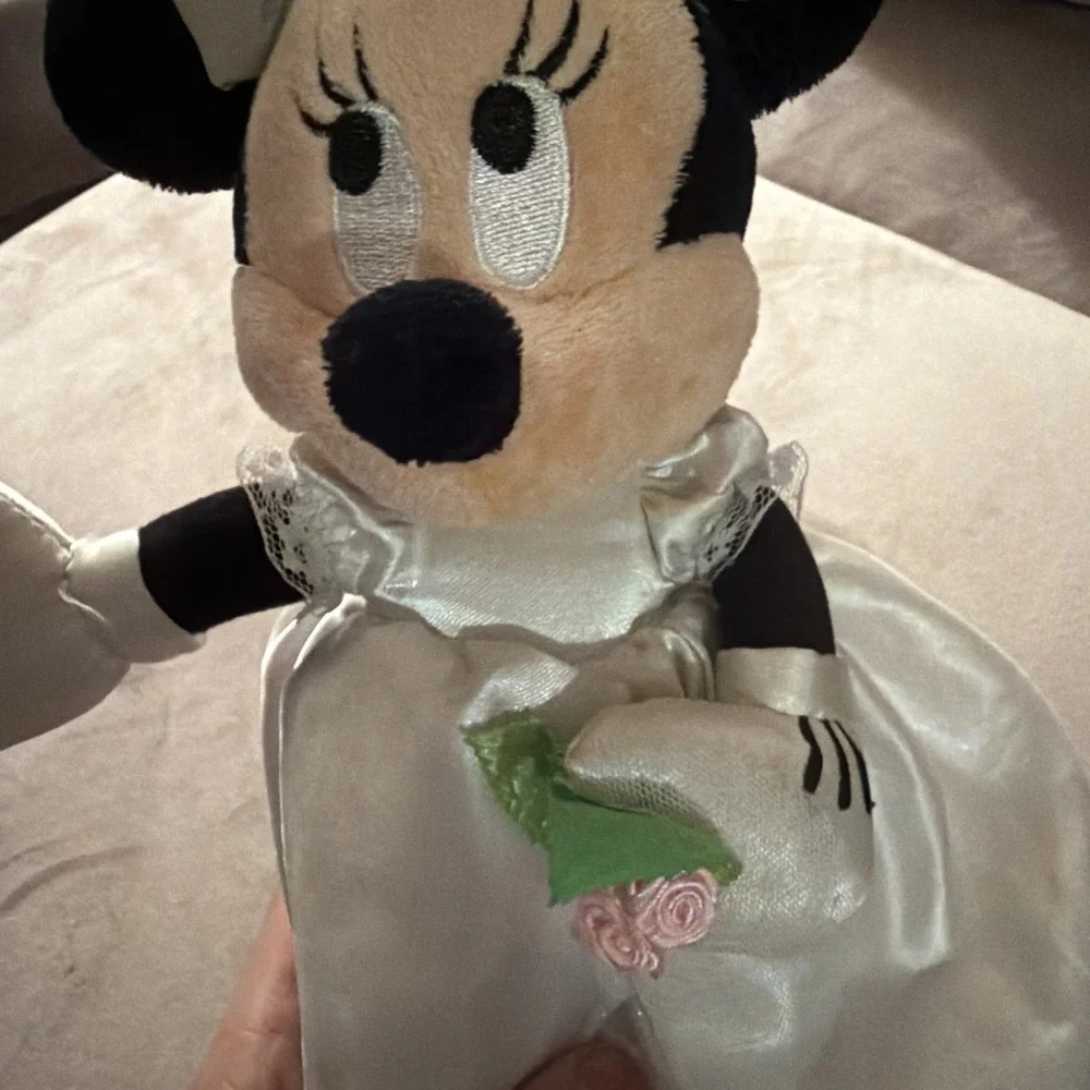 Disney Parks Minnie Mouse 12